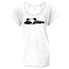 Women’s Flowy Raglan Tee Thumbnail