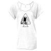 Women’s Flowy Raglan Tee Thumbnail