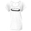 Women’s Flowy Raglan Tee Thumbnail