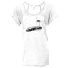 Women’s Flowy Raglan Tee Thumbnail