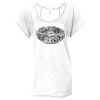 Women’s Flowy Raglan Tee Thumbnail