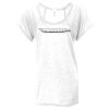 Women’s Flowy Raglan Tee Thumbnail