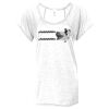 Women’s Flowy Raglan Tee Thumbnail
