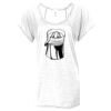 Women’s Flowy Raglan Tee Thumbnail
