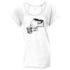 Women’s Flowy Raglan Tee Thumbnail