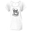 Women’s Flowy Raglan Tee Thumbnail