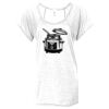 Women’s Flowy Raglan Tee Thumbnail