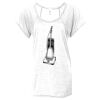 Women’s Flowy Raglan Tee Thumbnail