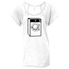 Women’s Flowy Raglan Tee Thumbnail