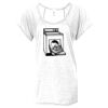 Women’s Flowy Raglan Tee Thumbnail