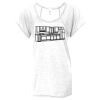 Women’s Flowy Raglan Tee Thumbnail