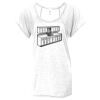 Women’s Flowy Raglan Tee Thumbnail