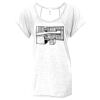 Women’s Flowy Raglan Tee Thumbnail