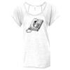 Women’s Flowy Raglan Tee Thumbnail