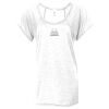 Women’s Flowy Raglan Tee Thumbnail
