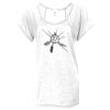 Women’s Flowy Raglan Tee Thumbnail