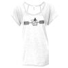 Women’s Flowy Raglan Tee Thumbnail