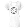 Women’s Flowy Raglan Tee Thumbnail