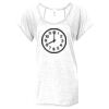 Women’s Flowy Raglan Tee Thumbnail