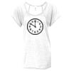 Women’s Flowy Raglan Tee Thumbnail