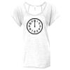 Women’s Flowy Raglan Tee Thumbnail