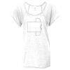 Women’s Flowy Raglan Tee Thumbnail