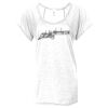 Women’s Flowy Raglan Tee Thumbnail