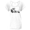 Women’s Flowy Raglan Tee Thumbnail