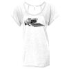 Women’s Flowy Raglan Tee Thumbnail