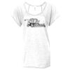 Women’s Flowy Raglan Tee Thumbnail