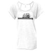 Women’s Flowy Raglan Tee Thumbnail
