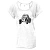Women’s Flowy Raglan Tee Thumbnail