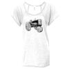 Women’s Flowy Raglan Tee Thumbnail