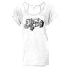 Women’s Flowy Raglan Tee Thumbnail