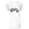 Women’s Flowy Raglan Tee Thumbnail