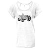 Women’s Flowy Raglan Tee Thumbnail