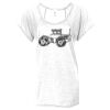 Women’s Flowy Raglan Tee Thumbnail