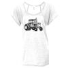 Women’s Flowy Raglan Tee Thumbnail