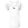 Women’s Flowy Raglan Tee Thumbnail