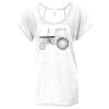 Women’s Flowy Raglan Tee Thumbnail