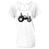 Women’s Flowy Raglan Tee Thumbnail