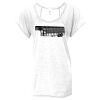 Women’s Flowy Raglan Tee Thumbnail