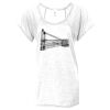Women’s Flowy Raglan Tee Thumbnail