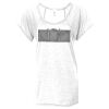 Women’s Flowy Raglan Tee Thumbnail