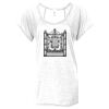 Women’s Flowy Raglan Tee Thumbnail