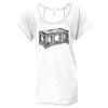 Women’s Flowy Raglan Tee Thumbnail