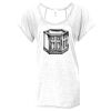 Women’s Flowy Raglan Tee Thumbnail