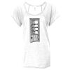 Women’s Flowy Raglan Tee Thumbnail