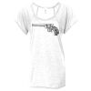 Women’s Flowy Raglan Tee Thumbnail