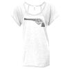 Women’s Flowy Raglan Tee Thumbnail